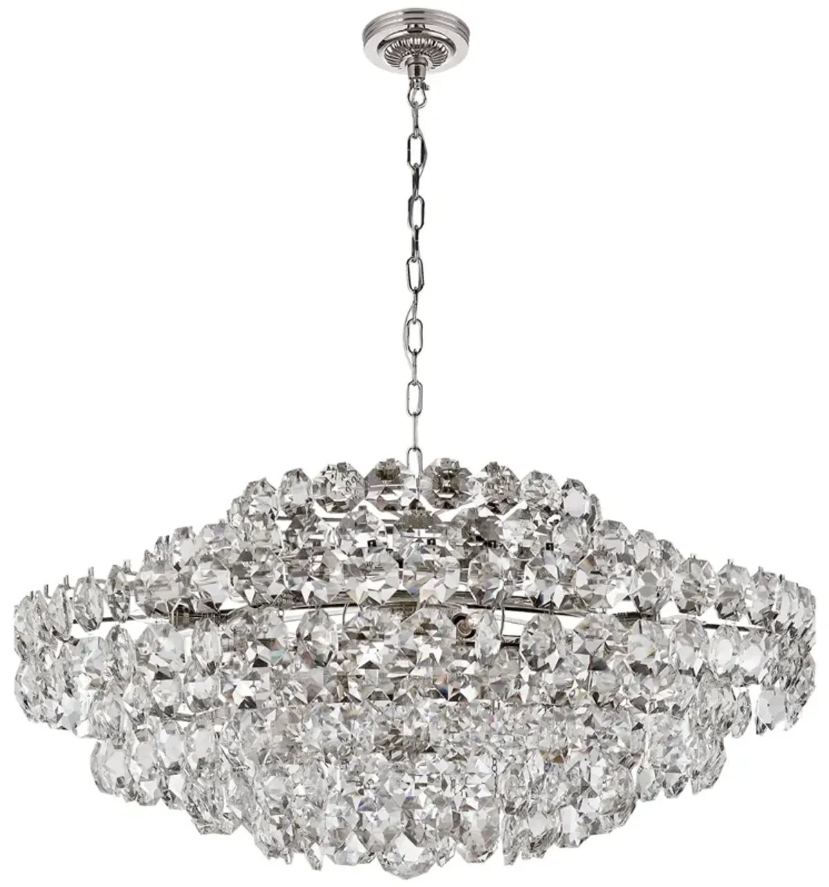 Sanger Large Chandelier