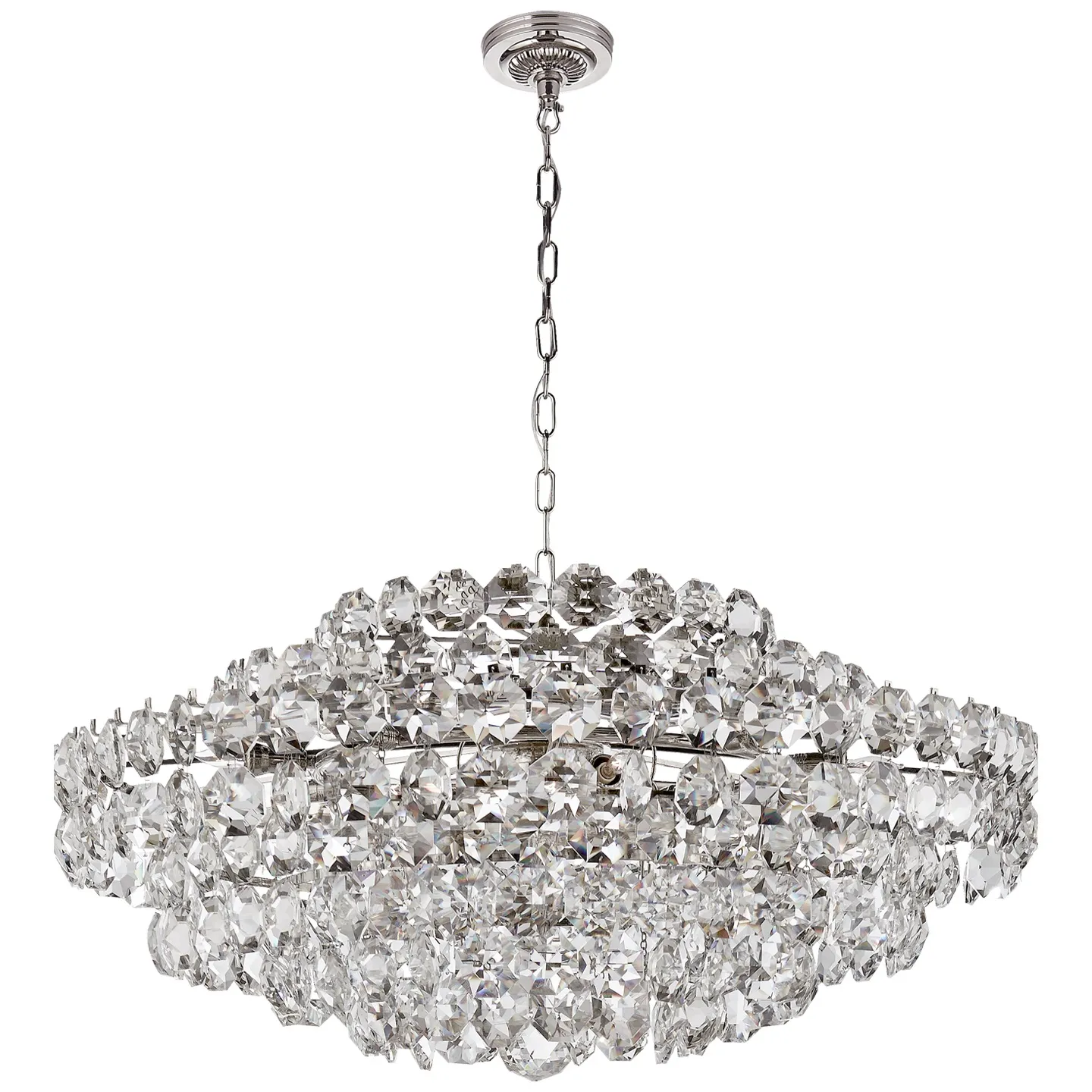 Sanger Large Chandelier