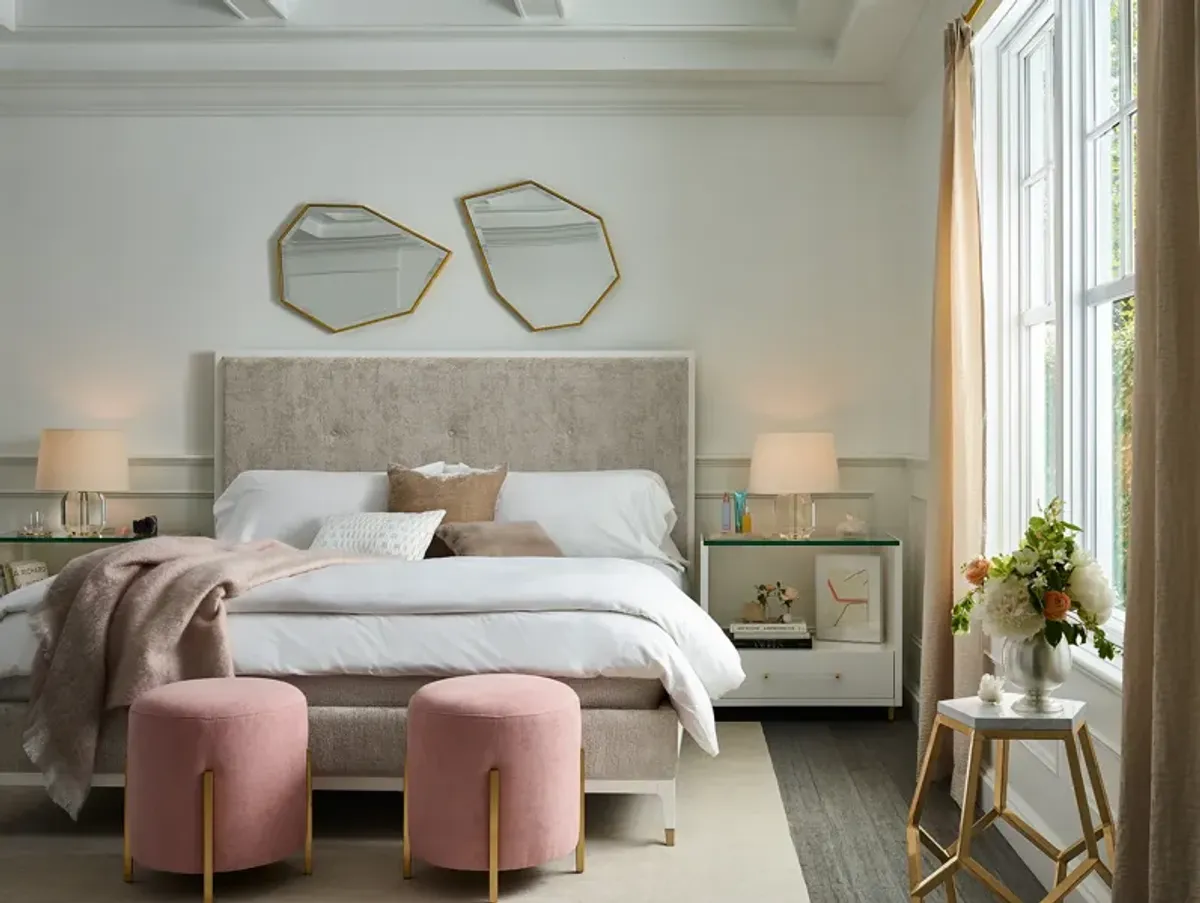 Kawaii Accent Mirror