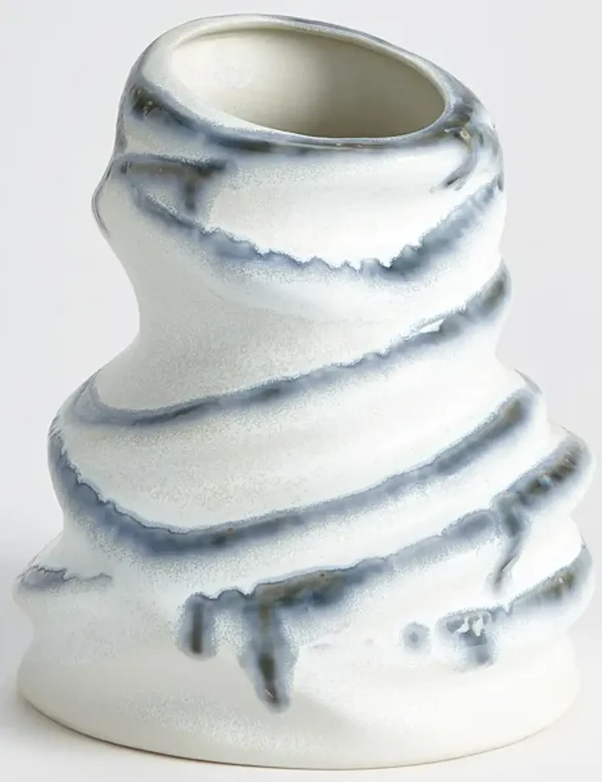Melting Vase