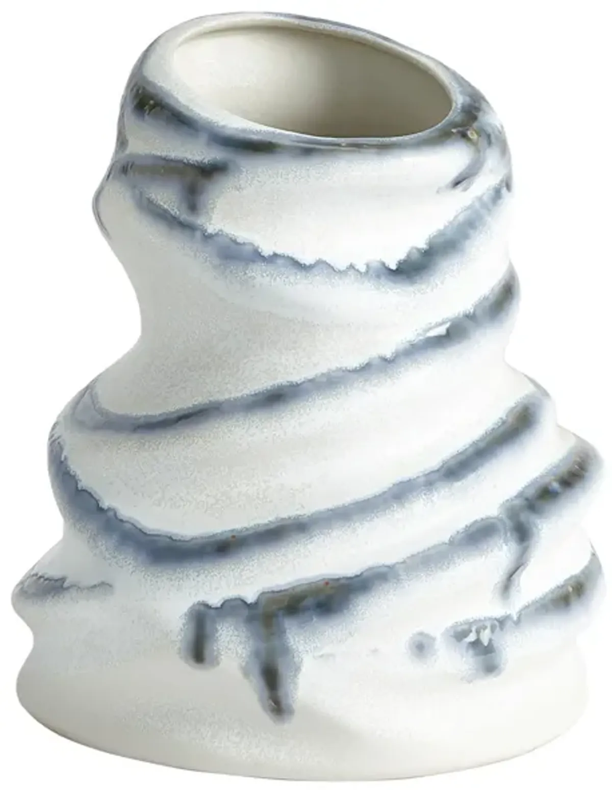 Melting Vase