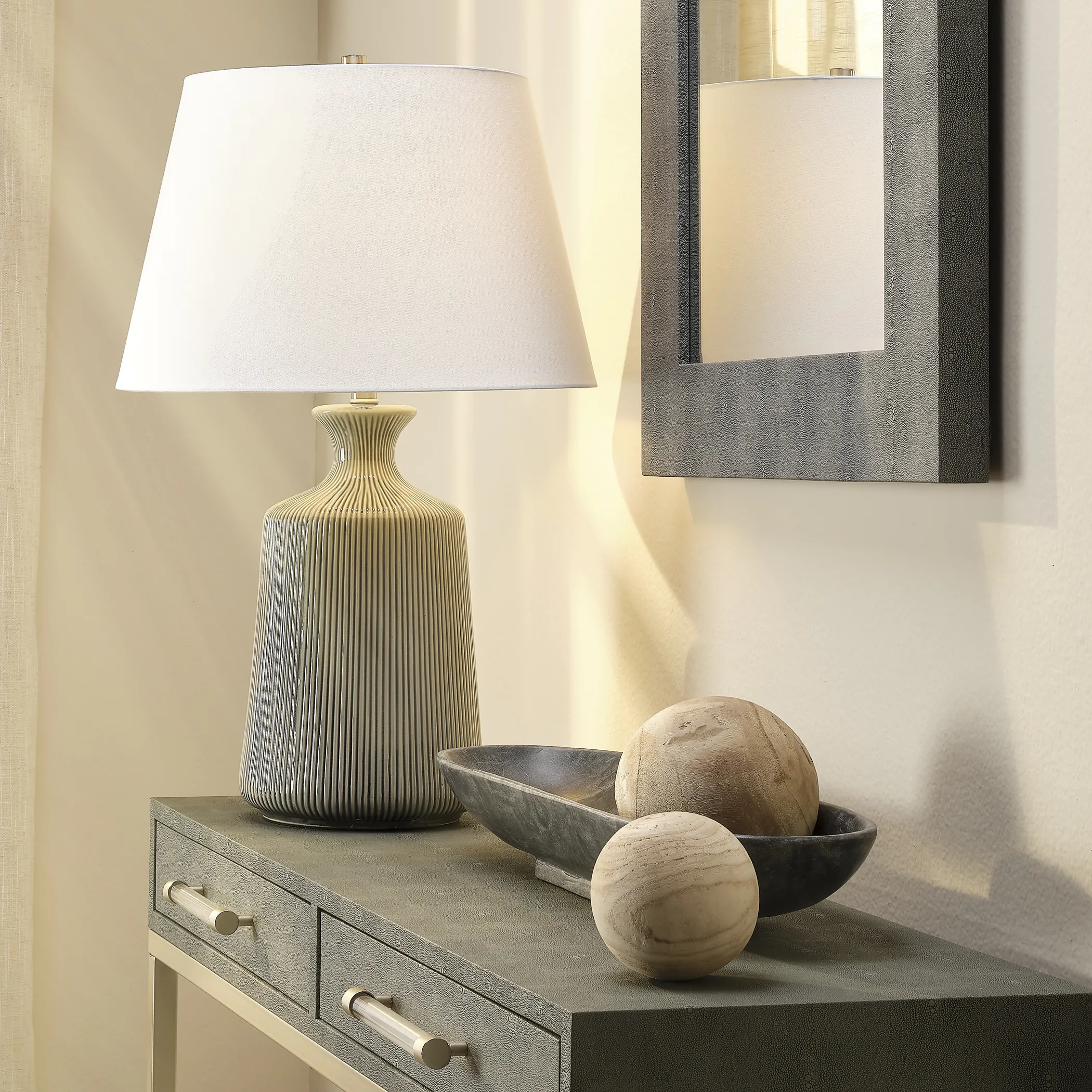 Brenton Table Lamp