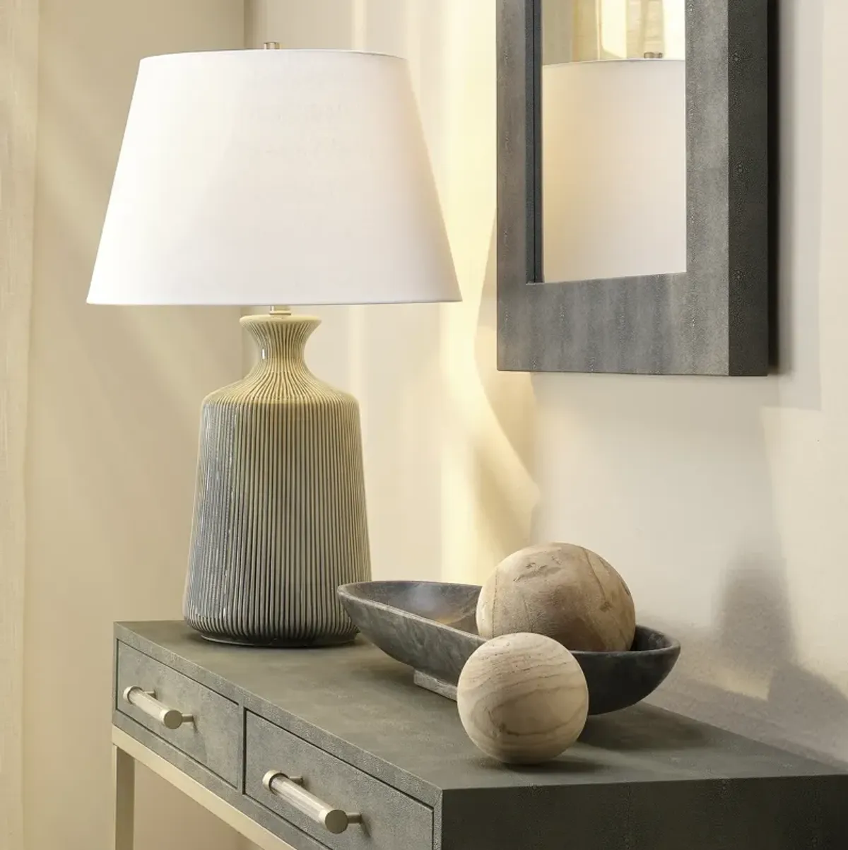 Brenton Table Lamp