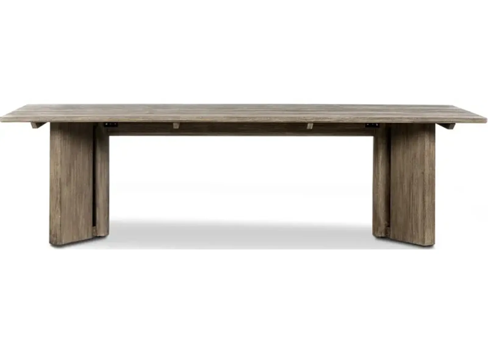 Huxley Outdoor 110" Dining Table