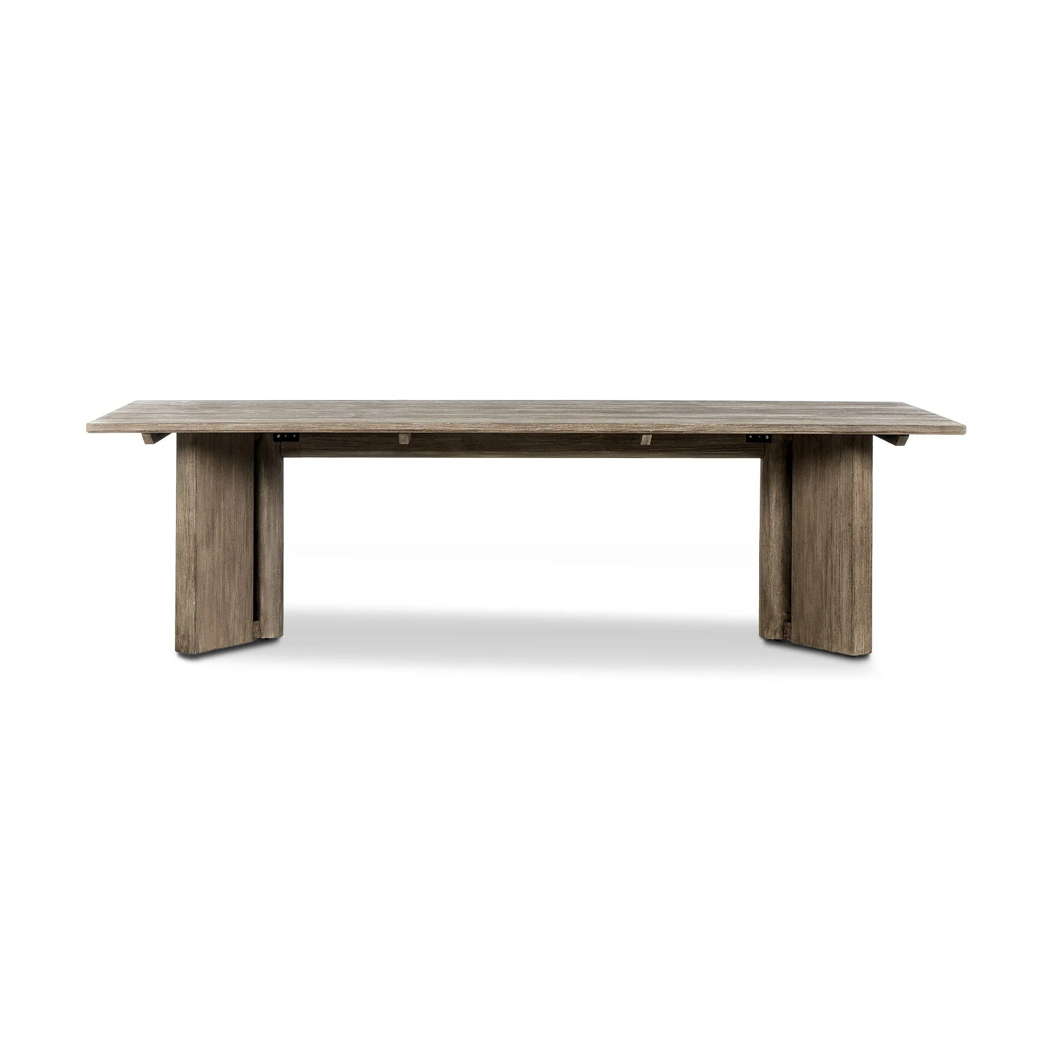 Huxley Outdoor 110" Dining Table