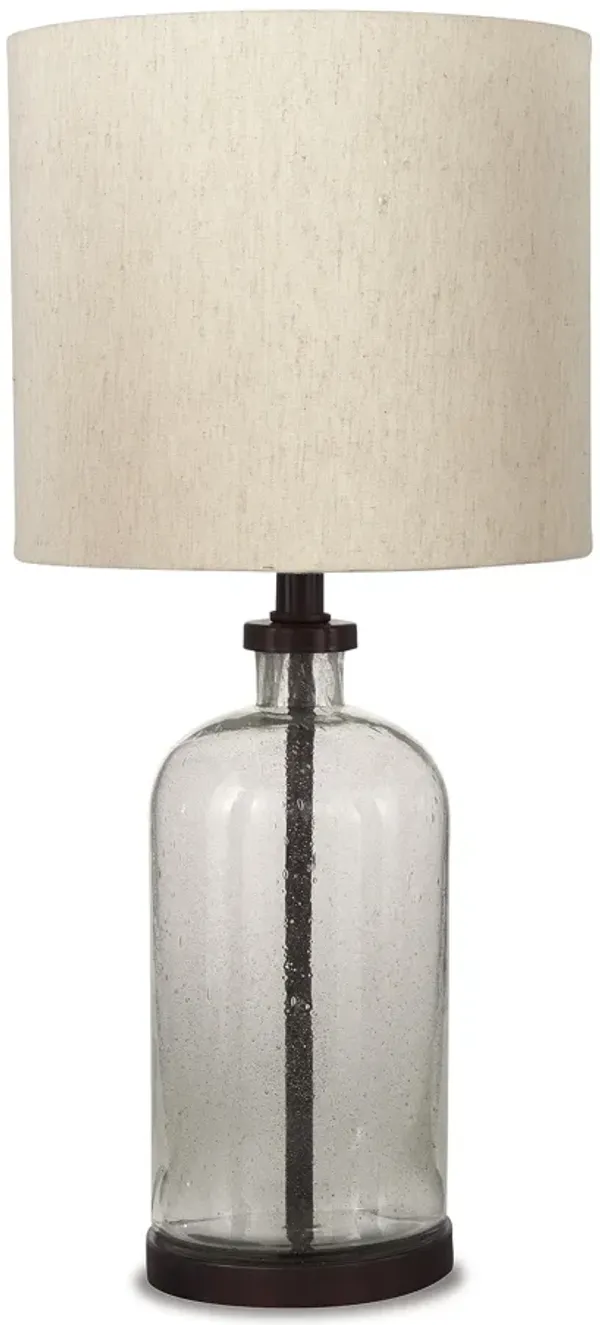 Bandile Table Lamp (Set of 2)