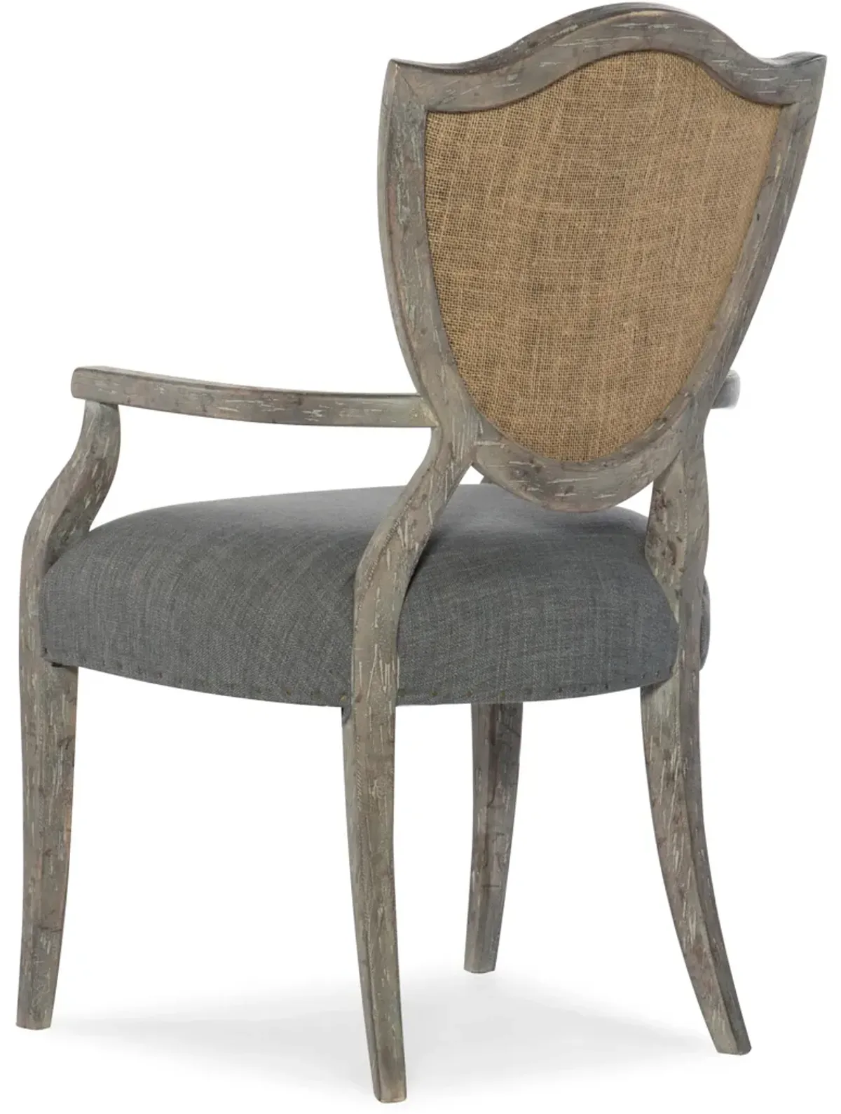 Beaumont Arm Chair