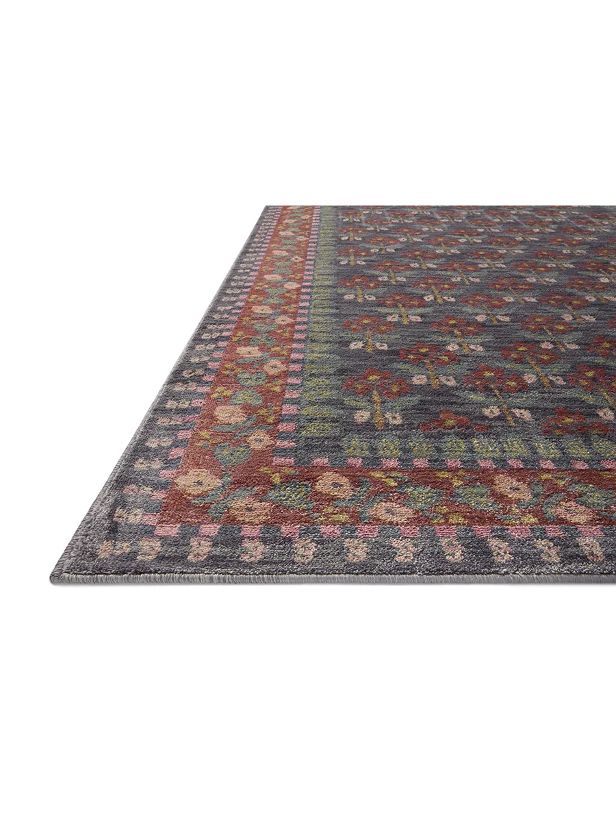 Fiore FIO02 2'7" x 8'" Rug