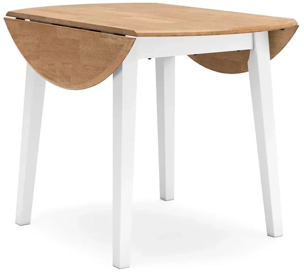 Gesthaven Dining Drop Leaf Table