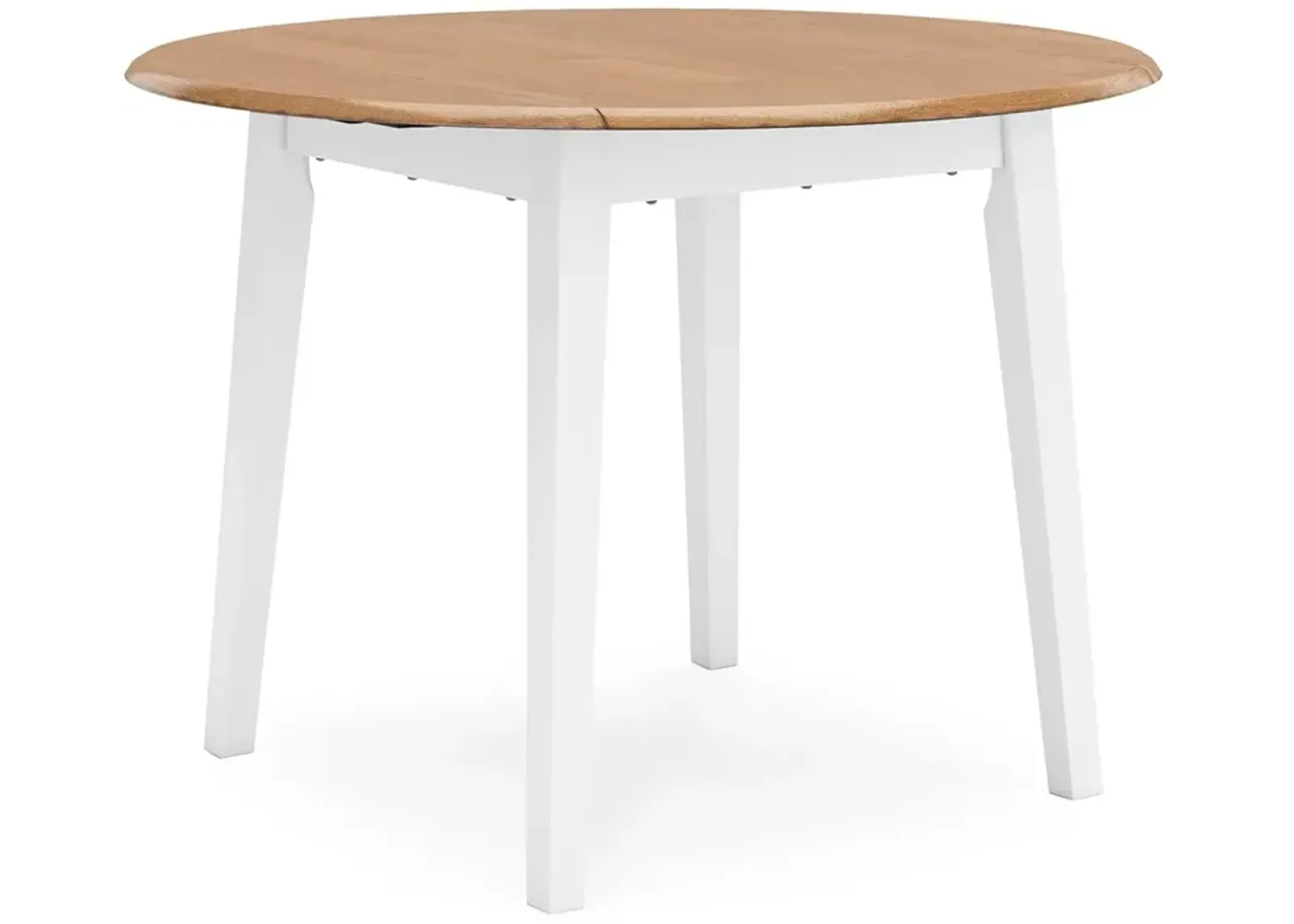 Gesthaven Dining Drop Leaf Table