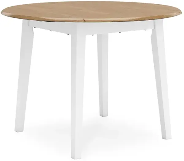 Gesthaven Dining Drop Leaf Table