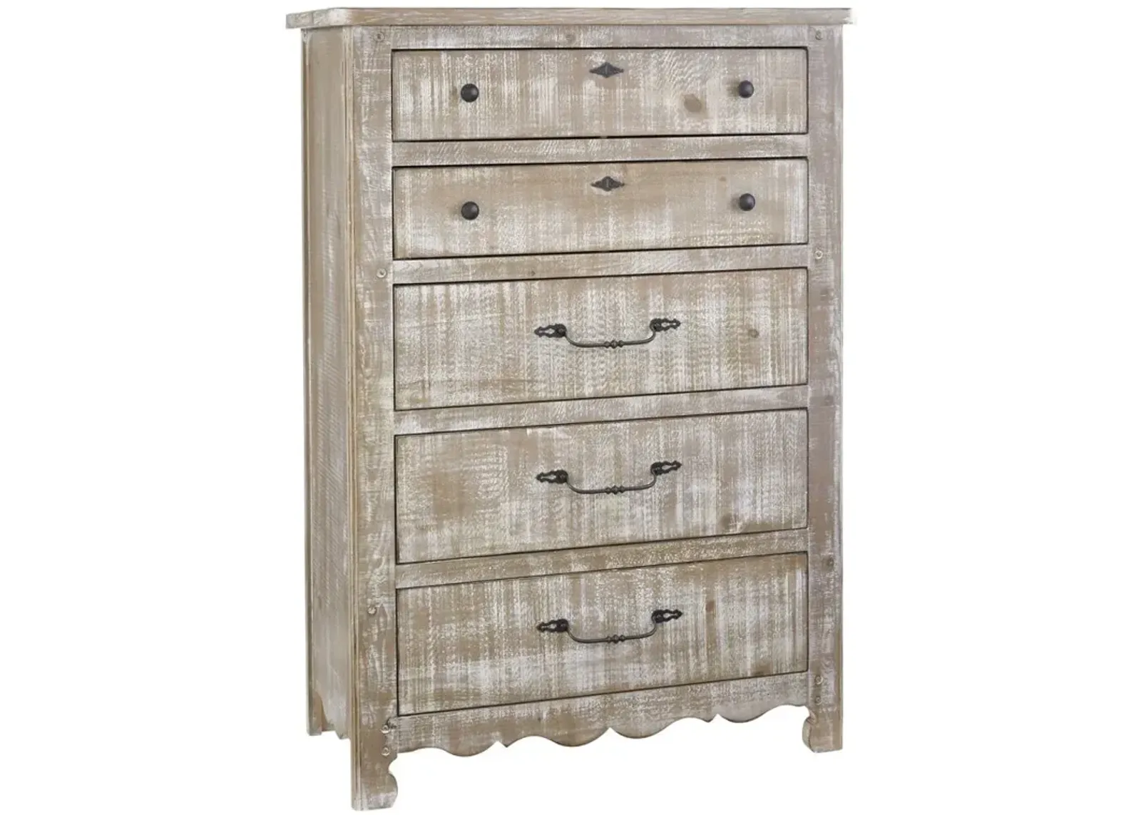 Progressive Furniture Chest