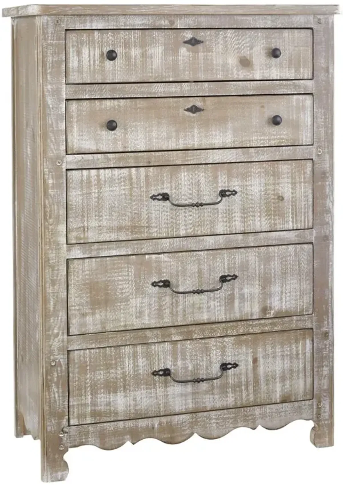 Progressive Furniture Chest