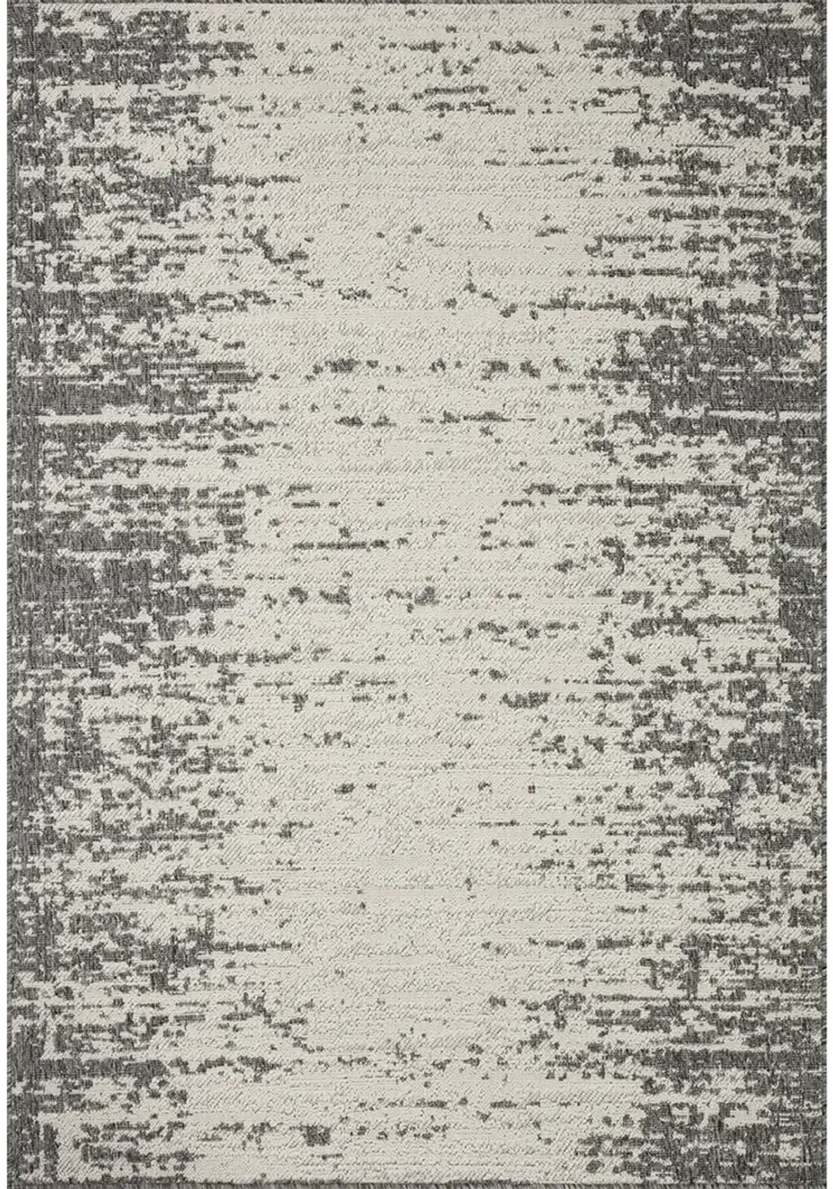 Rainier RAI01 2'2" x 3'9" Rug