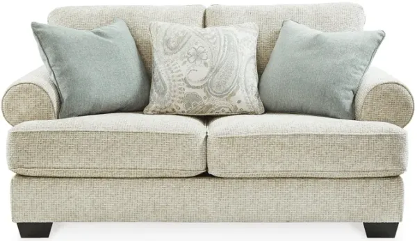 Monaghan Loveseat