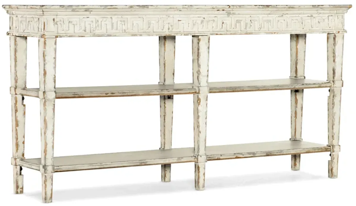 Cadence Skinny Console Table