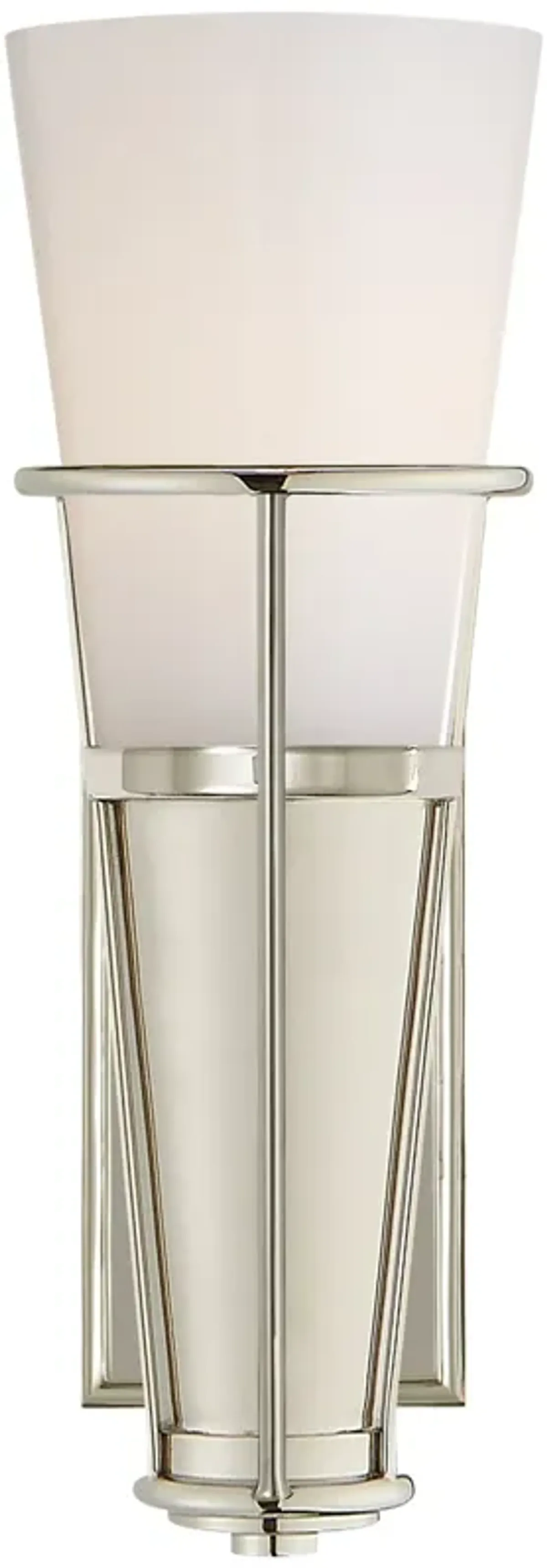 Robinson Single Sconce