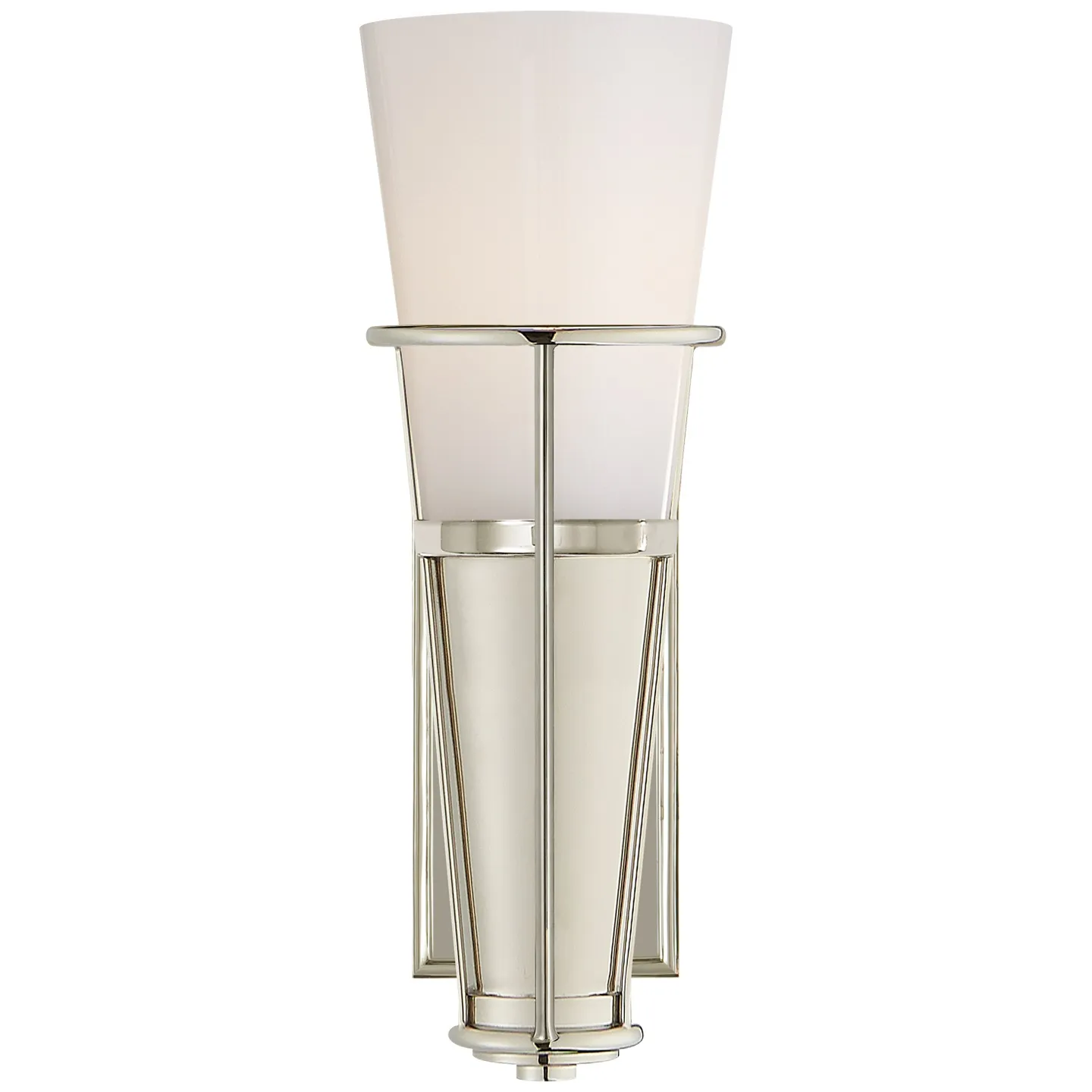 Robinson Single Sconce