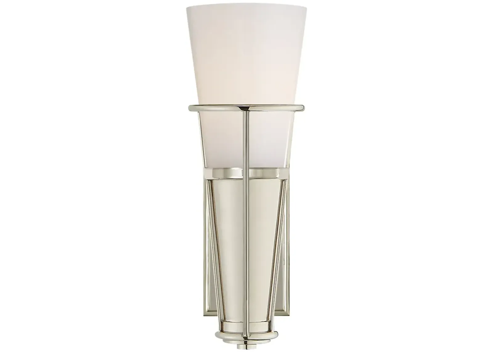 Robinson Single Sconce