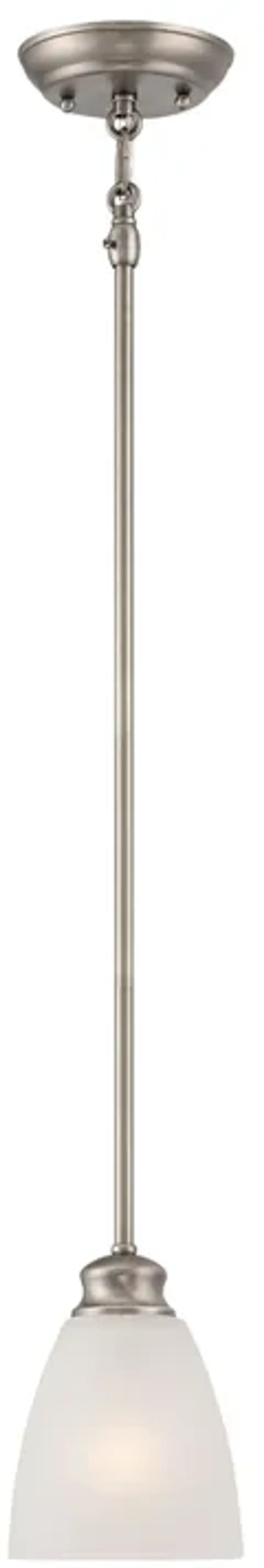 Haven 1-Light Mini Pendant