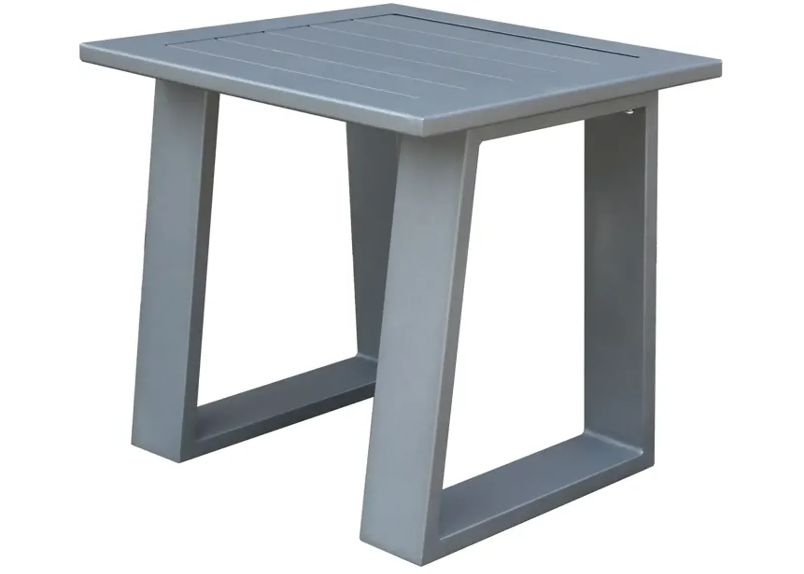 Alassio End Table