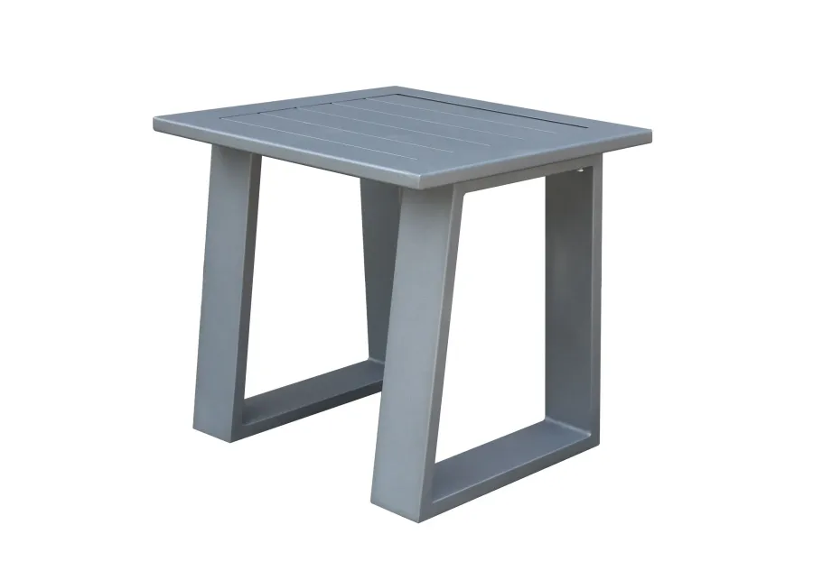 Alassio End Table