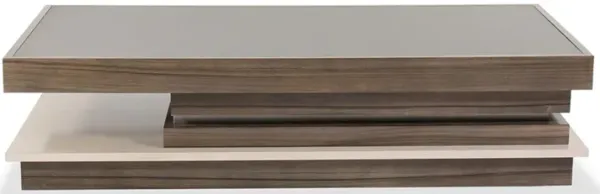 La Moda Cocktail Table