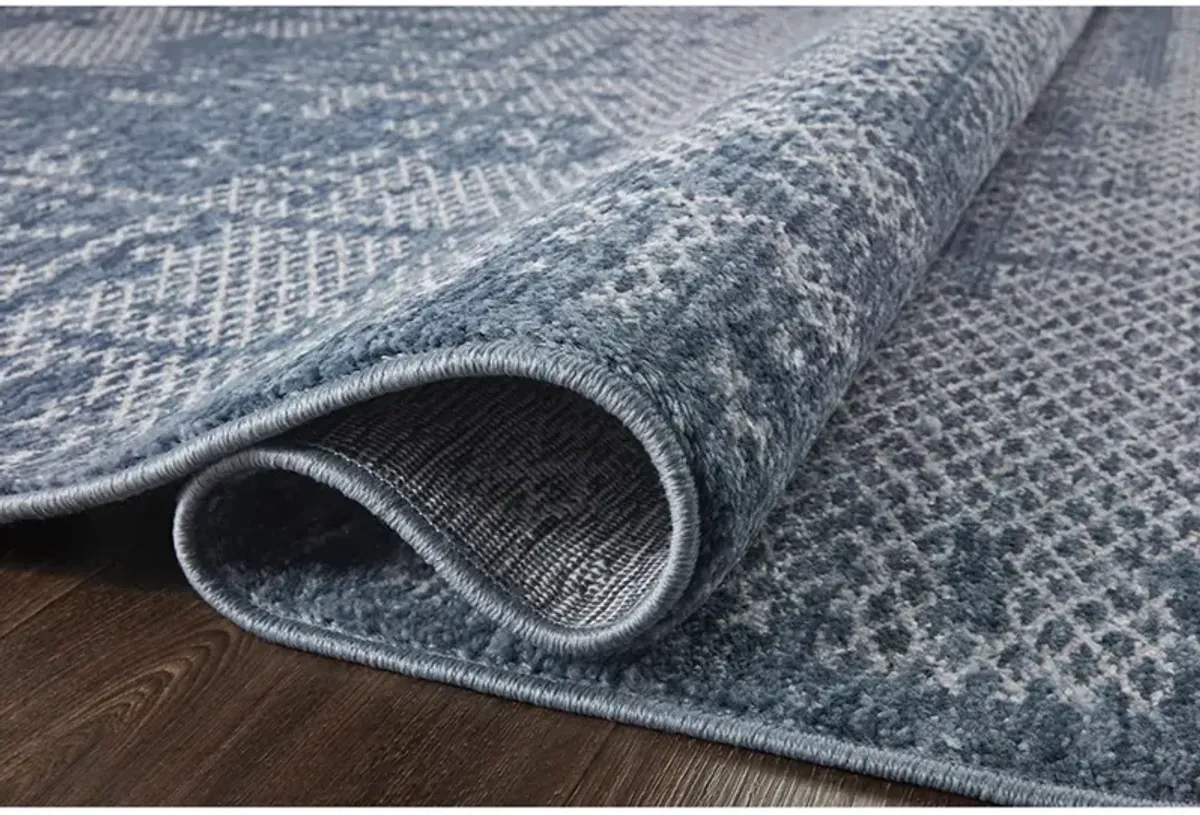 Vance Denim/Dove 11'6" x 15'7" Rug