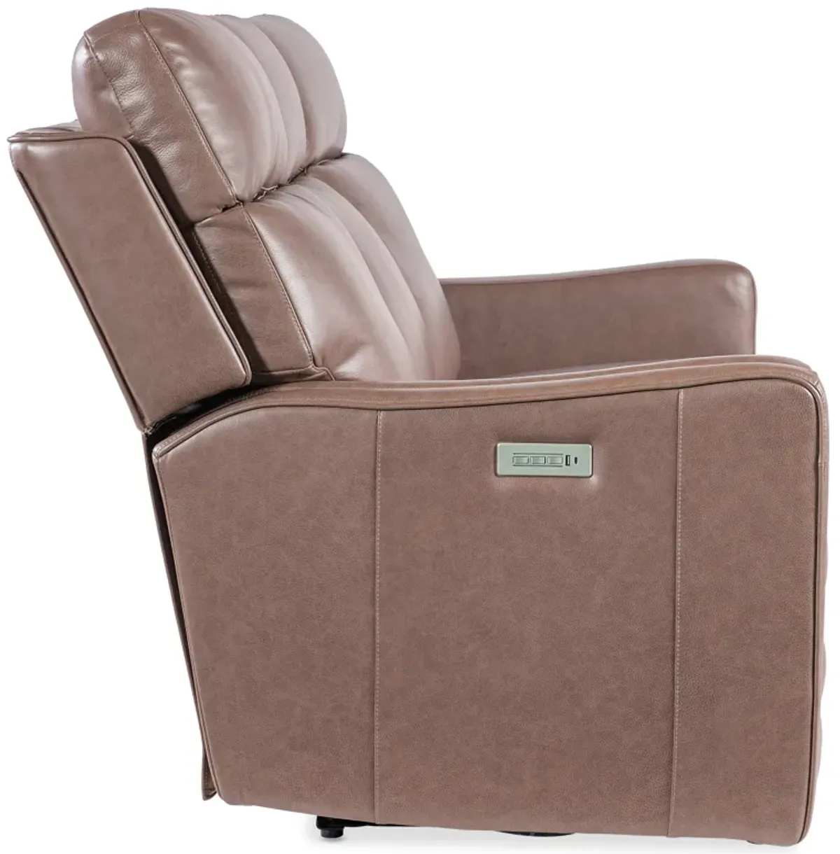 Twain Zero Gravity Power Sofa