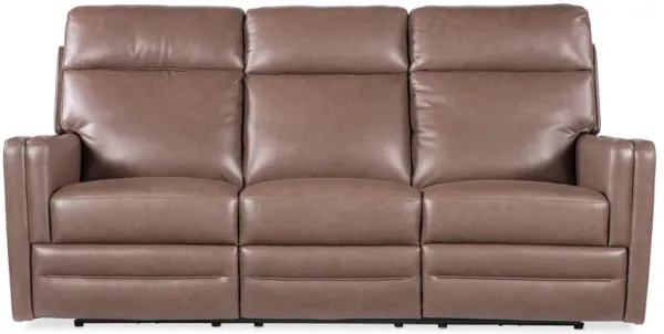 Twain Zero Gravity Power Sofa