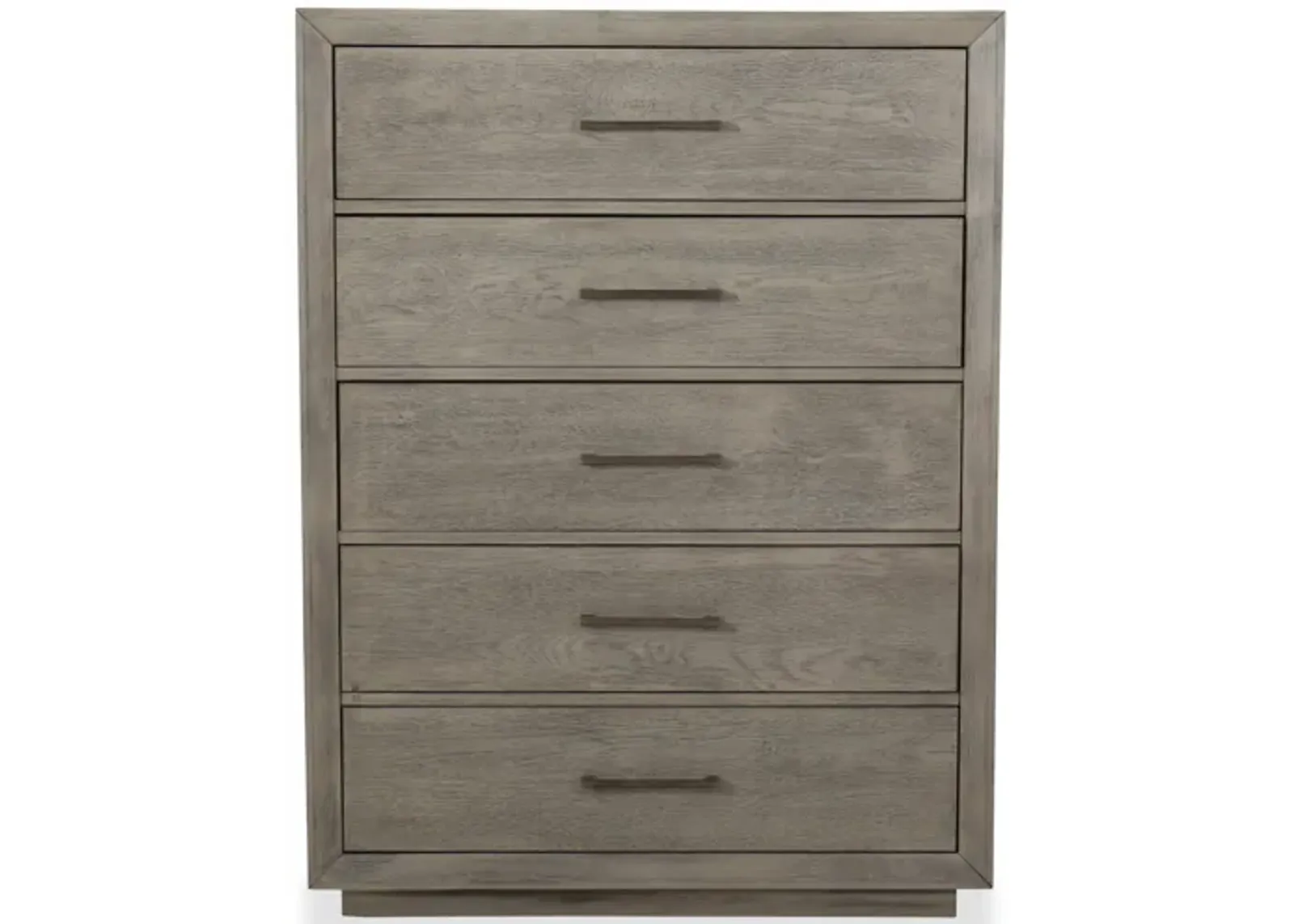 Platinum Drawer Chest