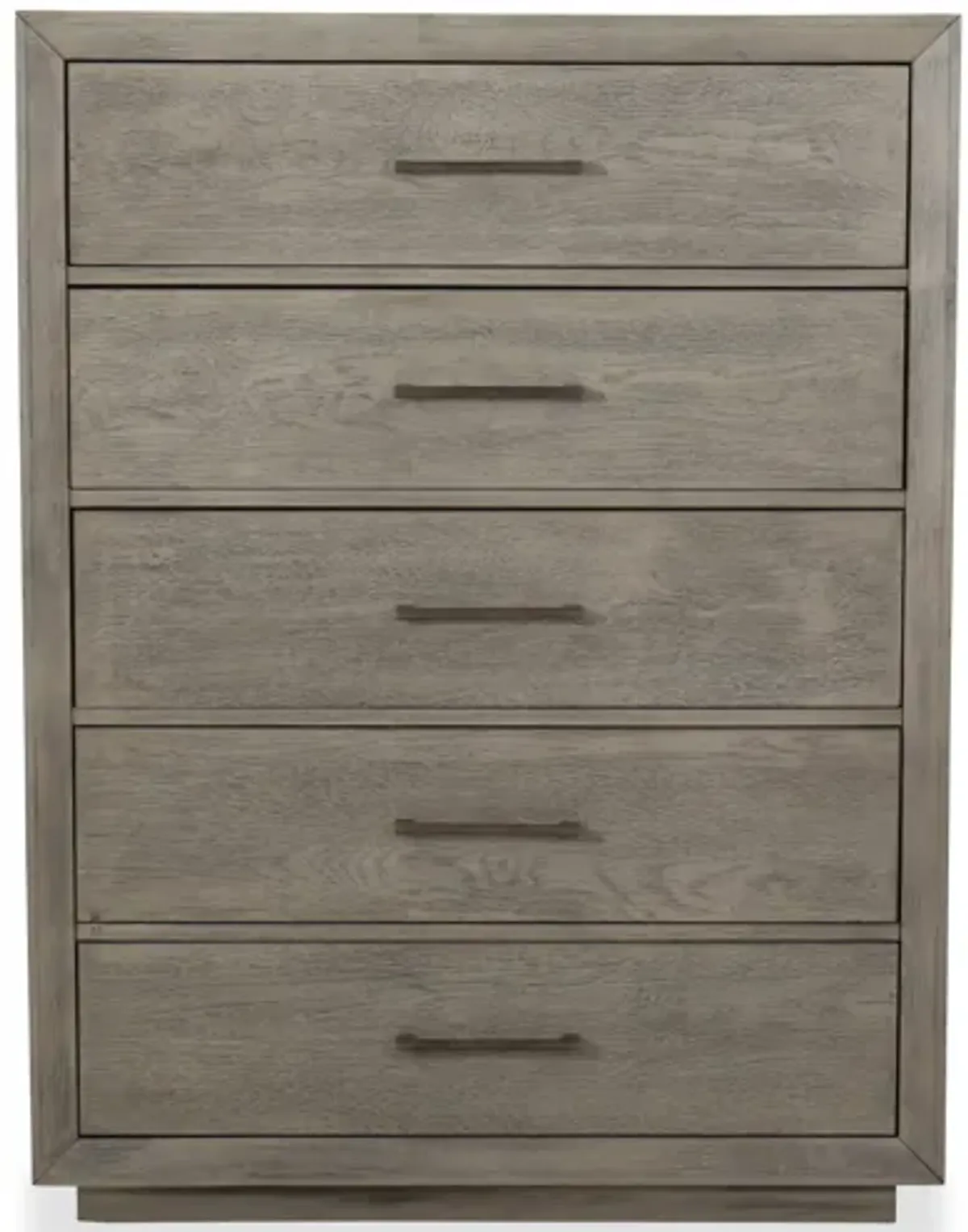 Platinum Drawer Chest