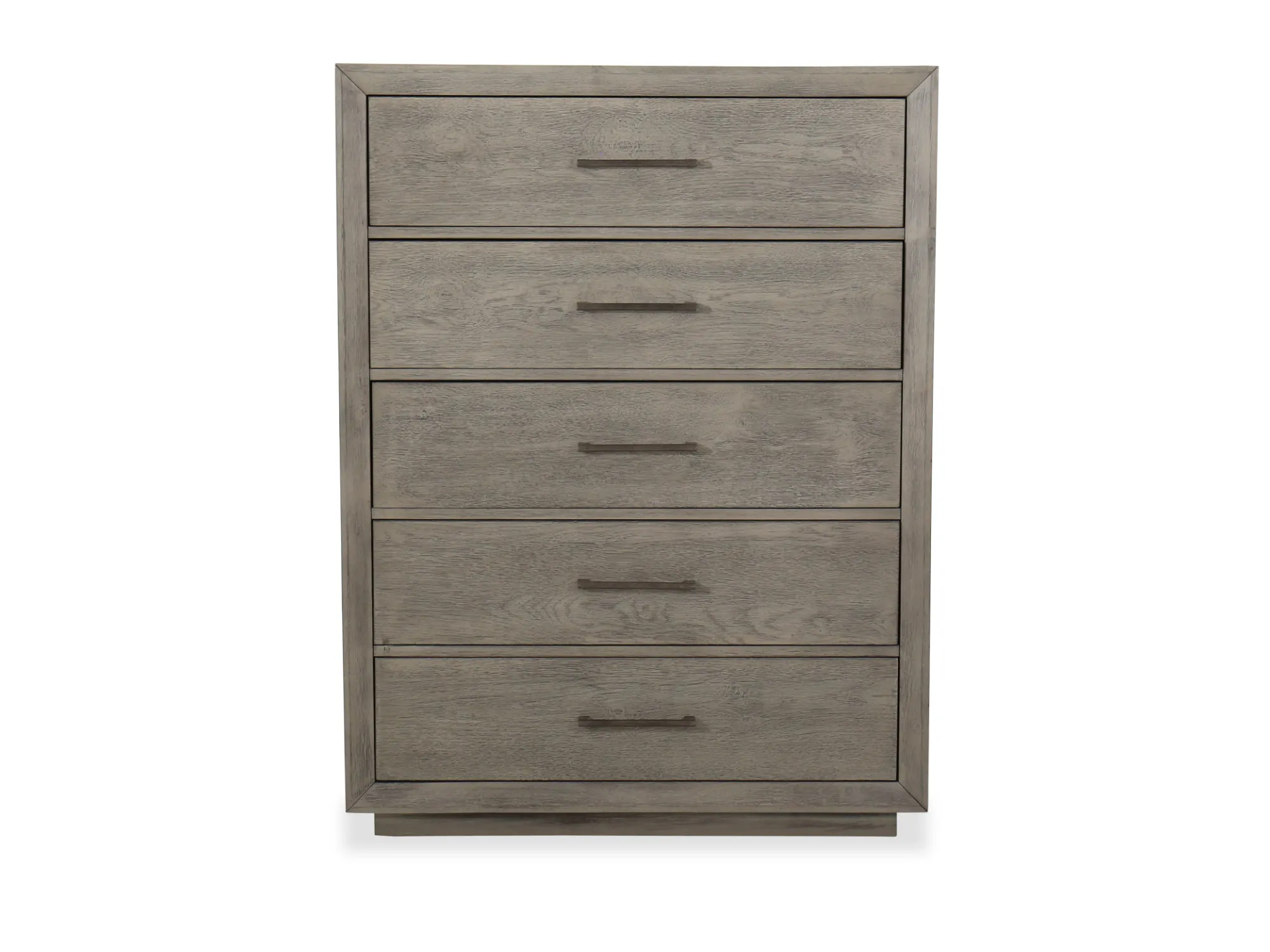 Platinum Drawer Chest