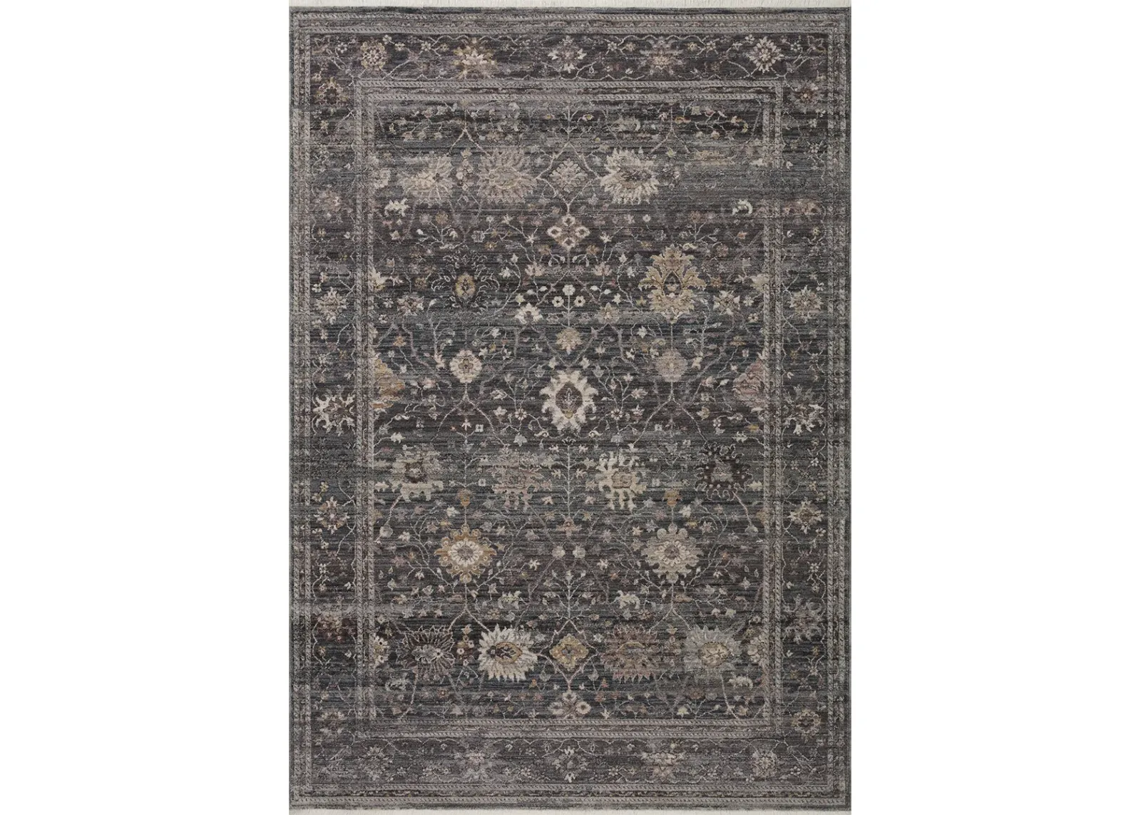 Lyra LYR04 2'3" x 3'10" Rug