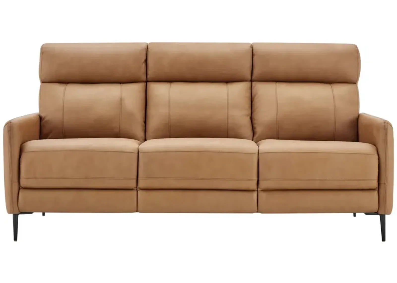 Huxley Leather Sofa