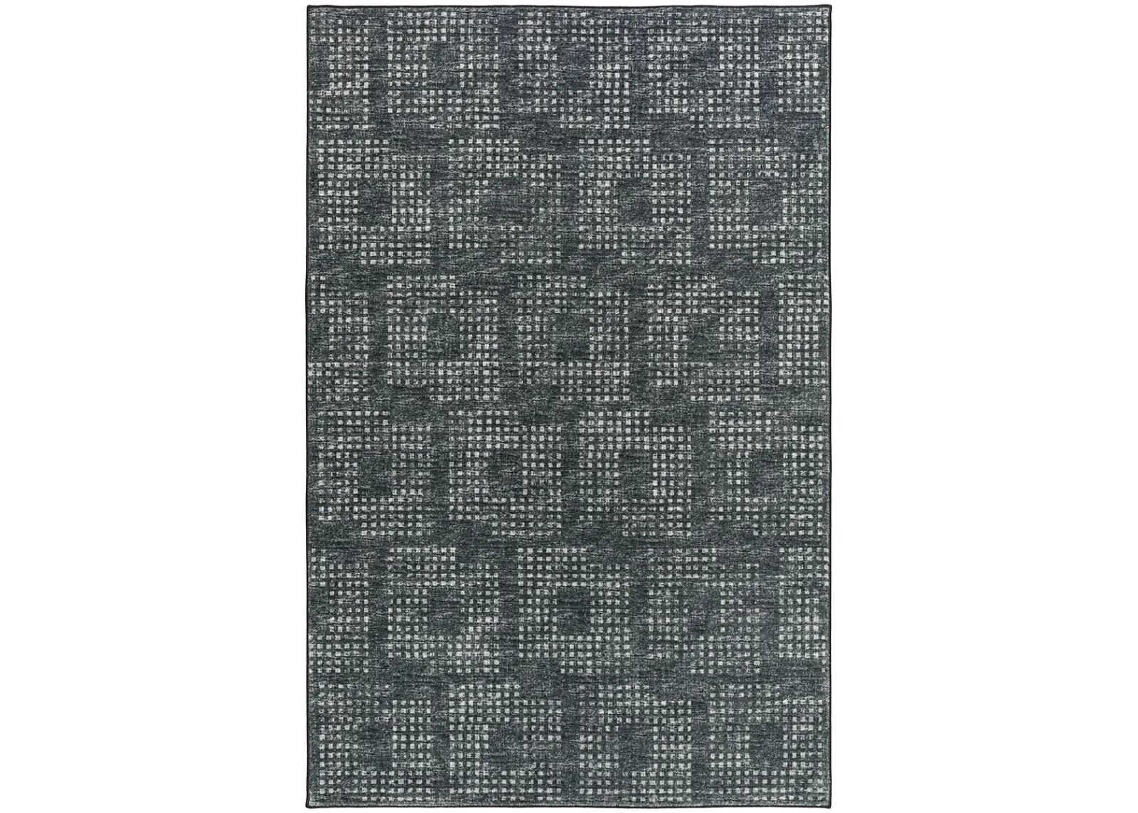 Delano DA1 Midnight 5' x 7'6" Rug