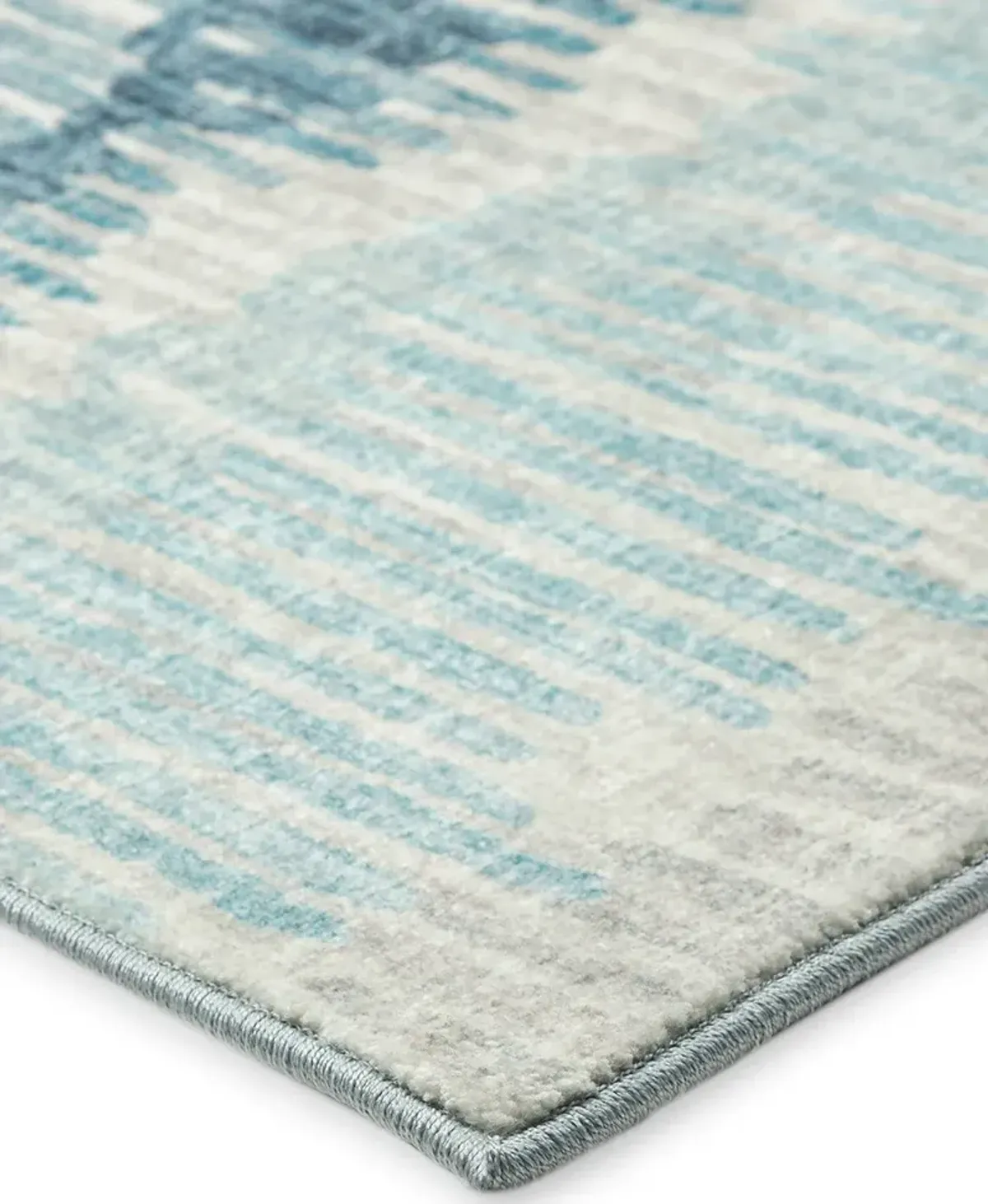 Winslow WL4 Sky 2'6" x 8' Rug
