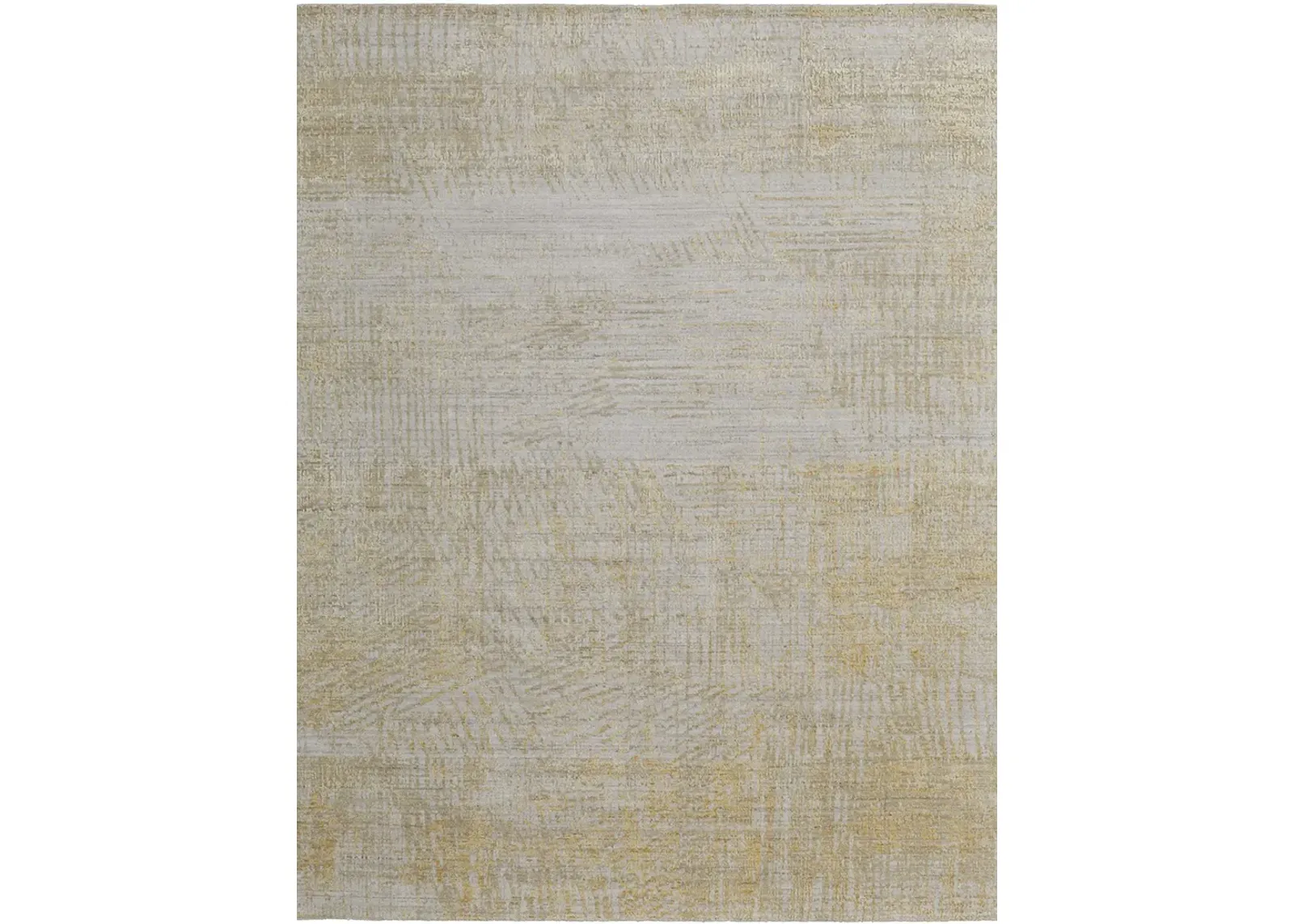 Eastfield 69FRF 10' x 14' Yellow/Ivory/Gold Rug