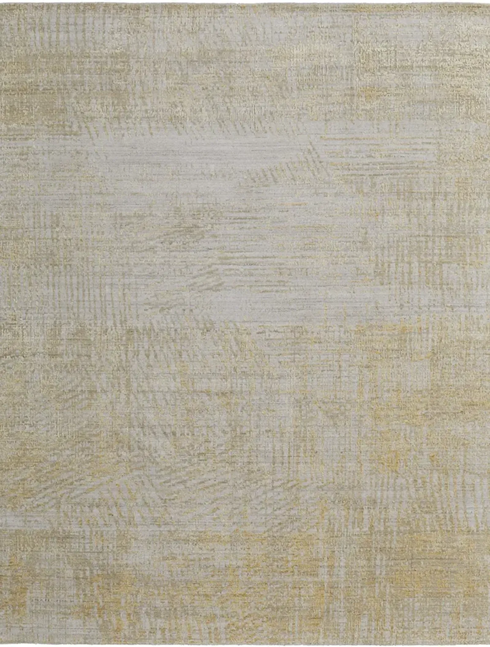 Eastfield 69FRF 10' x 14' Yellow/Ivory/Gold Rug