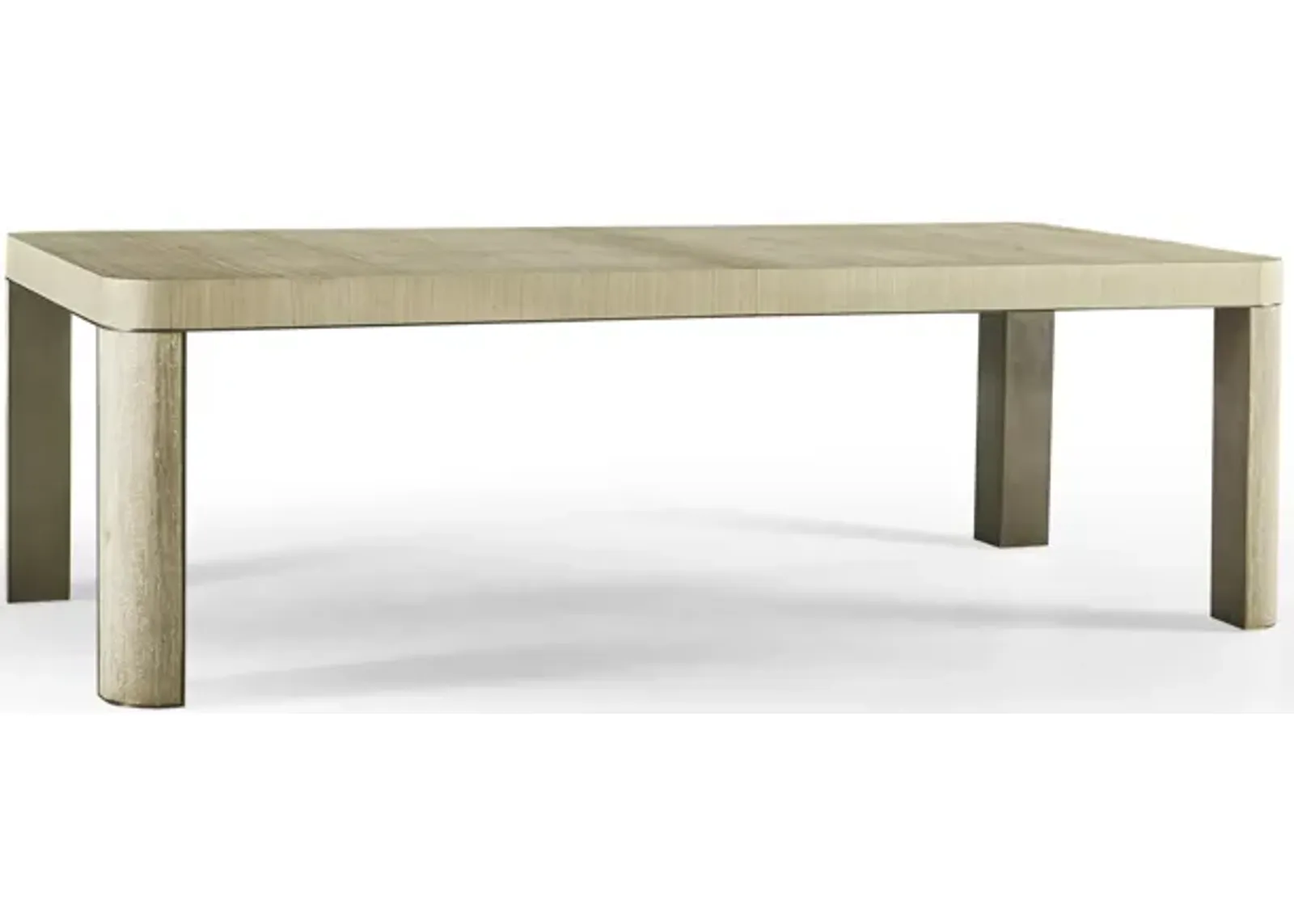 Upwelling Stone Leg Dining Table