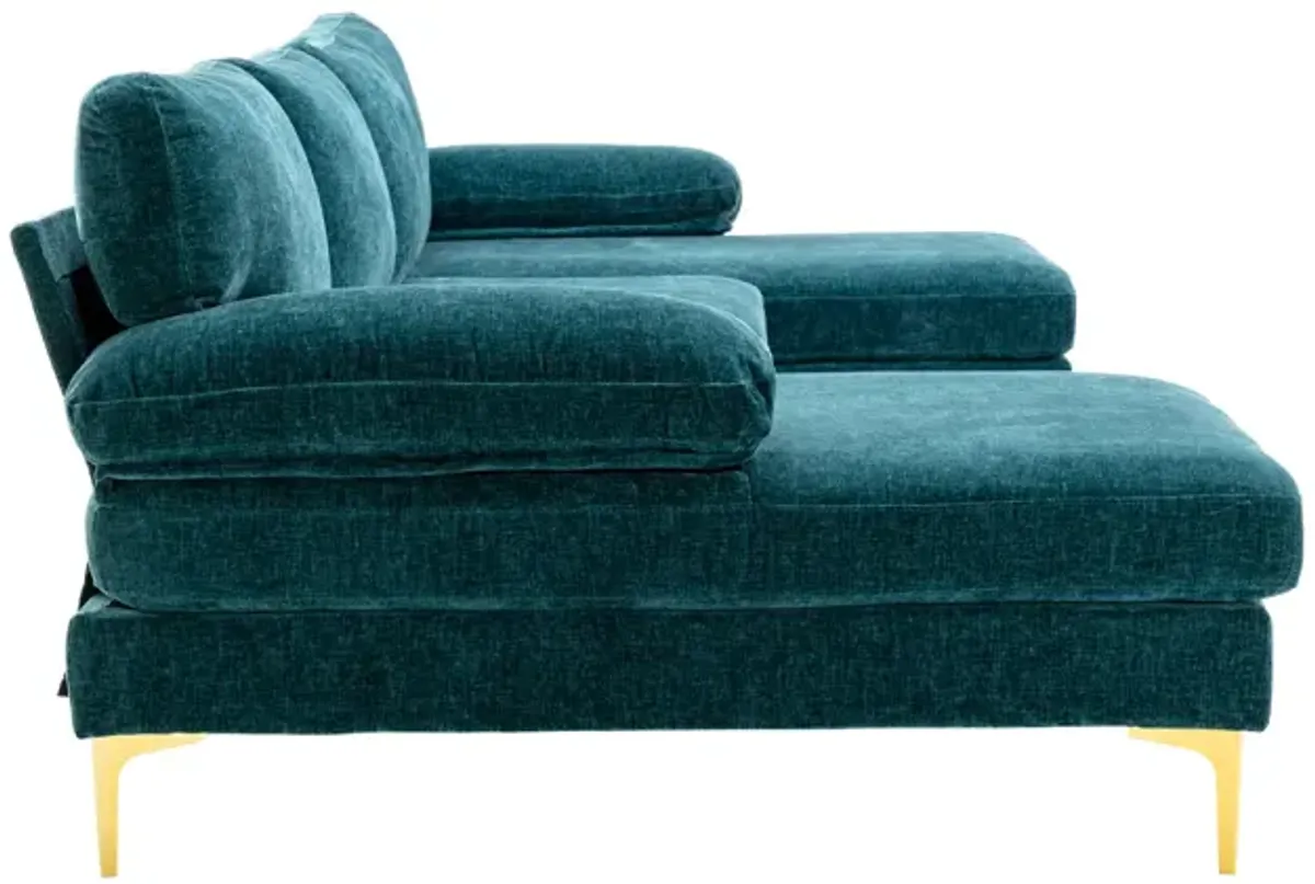 Accent Sofa Living Room Sofa Sectional Sofa