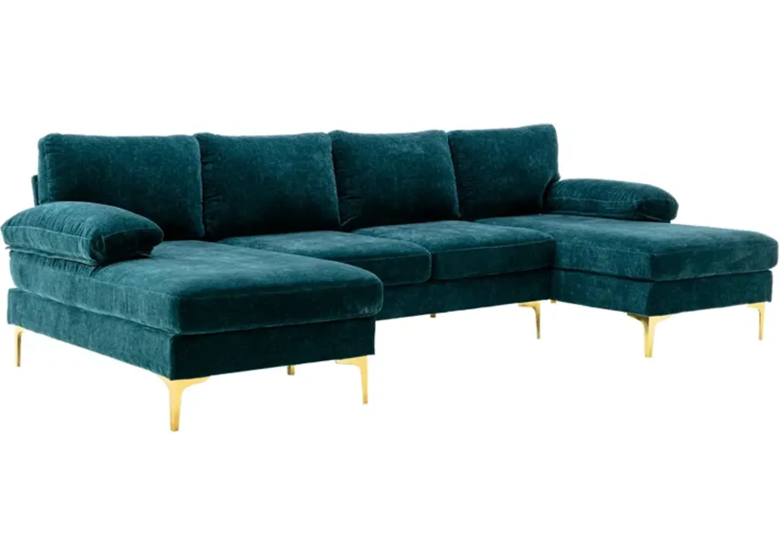 Accent Sofa Living Room Sofa Sectional Sofa