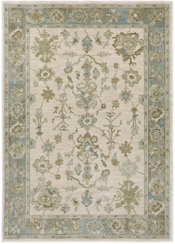 Maeve MAE10 3'3"x5' Rug