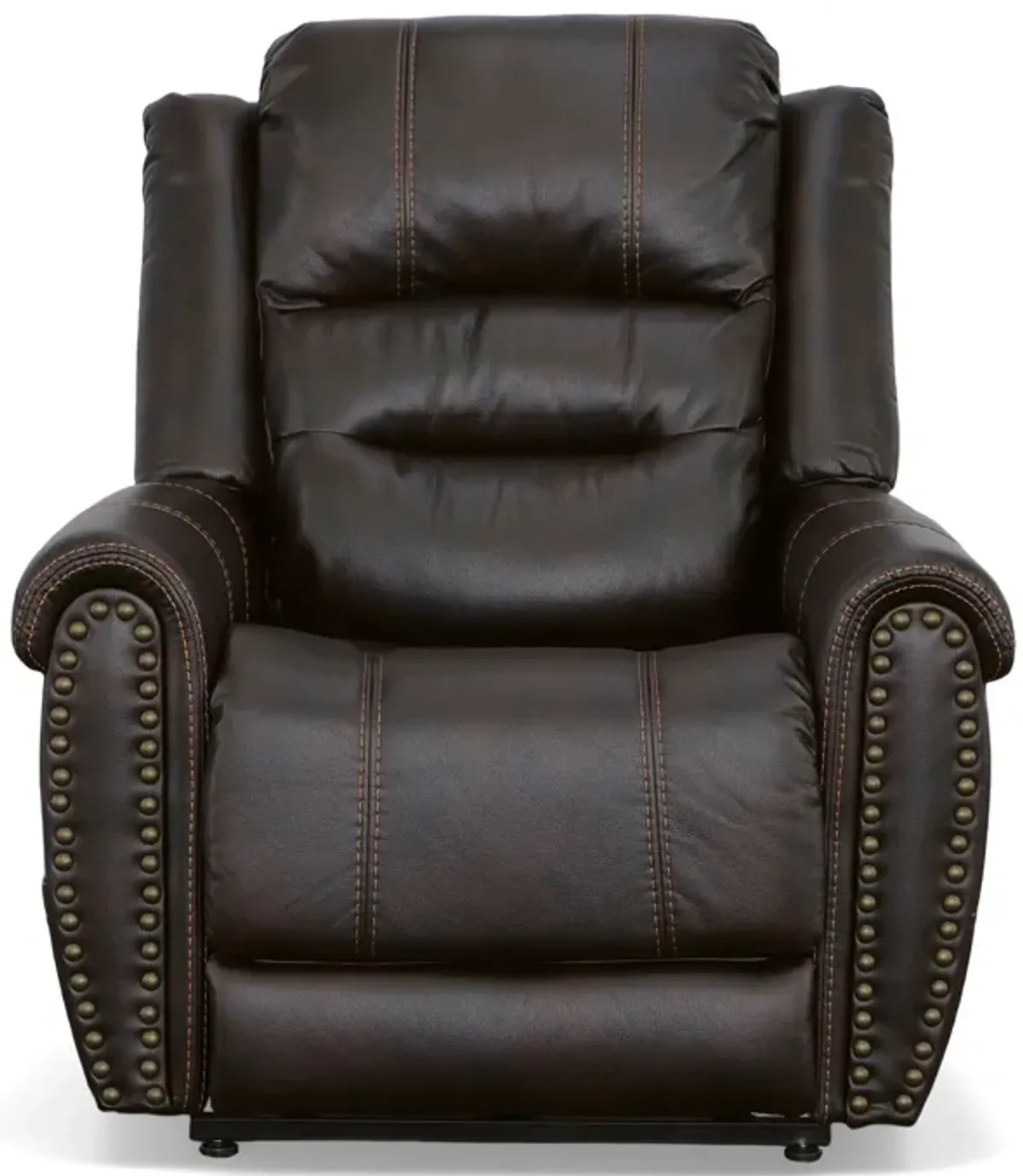 Oscar Molasses Power Lift Recliner