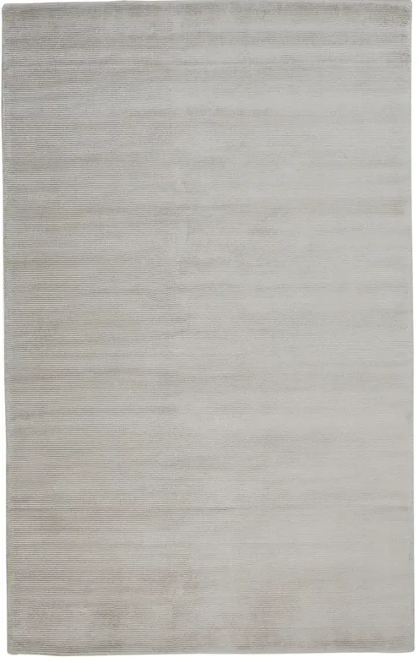 Batisse 8717F Gray/Silver 5' x 8' Rug
