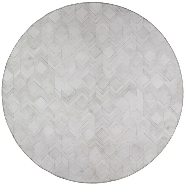 Stetson SS5 Linen 4' Rug