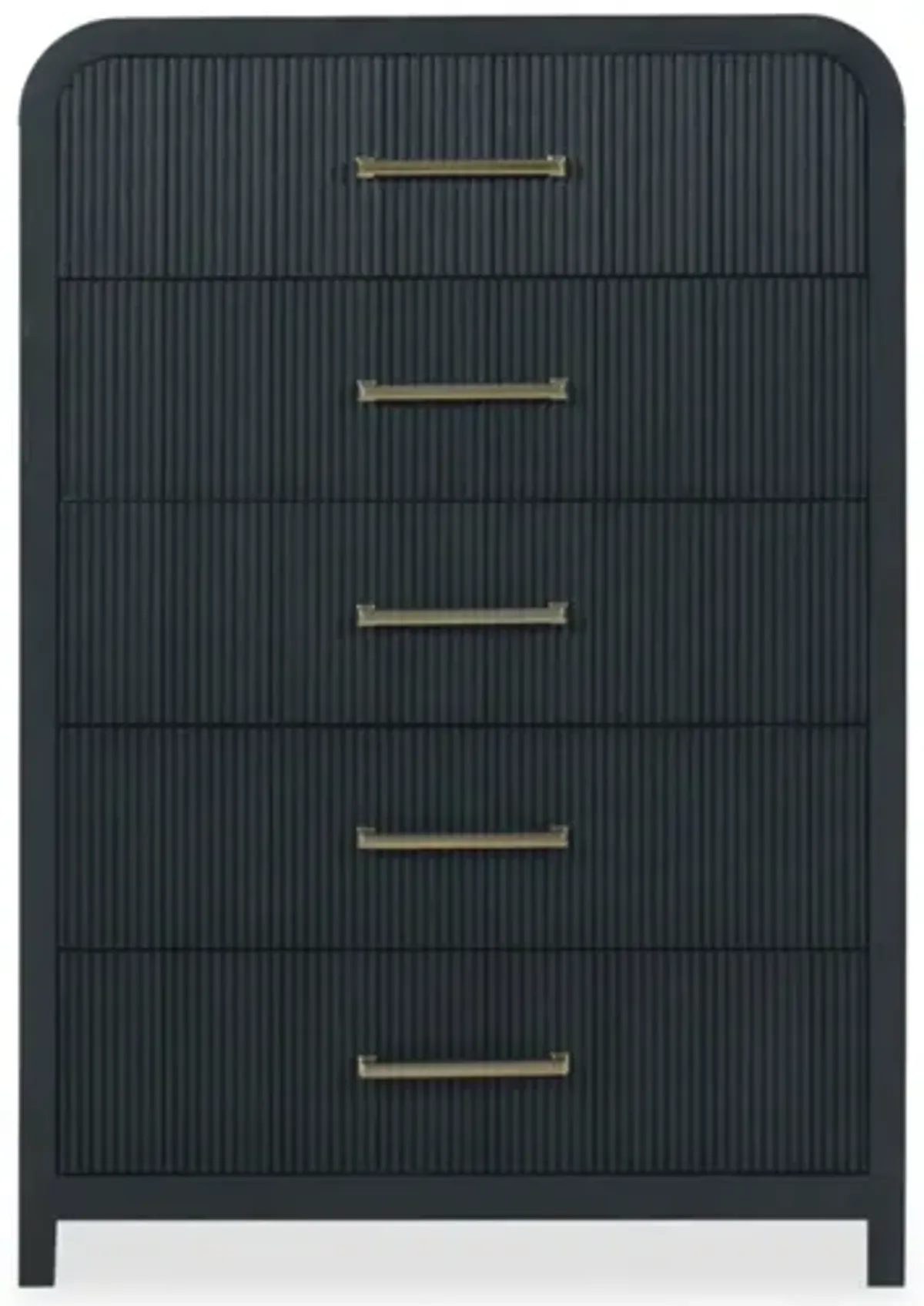 Ridgemont 5-Drawer Chest