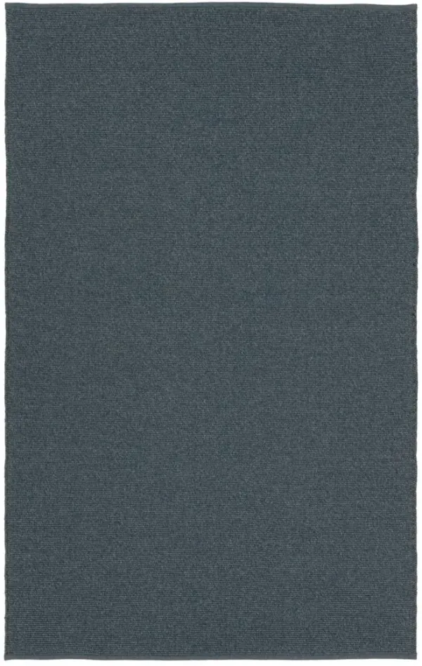 Flint Te x el Blue 9' x 12' Rug