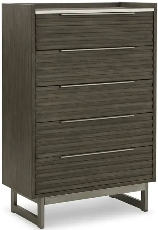 Arkenton Chest of Drawers