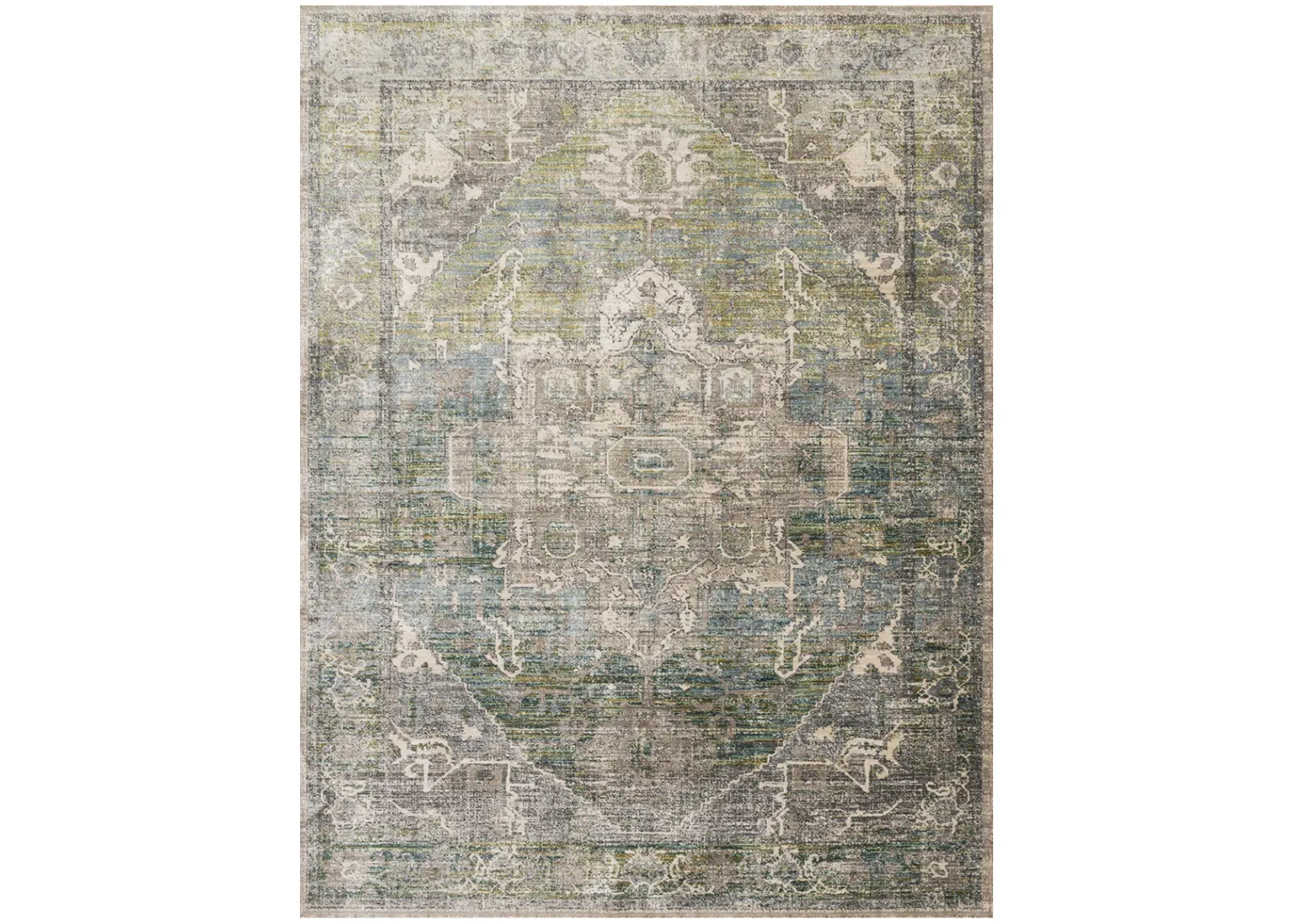 Javari JV08 2'6" x 8'" Rug